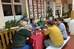 Вечер отдыха «Секрет хороших выходных»